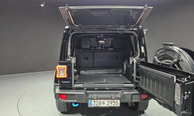 Wrangler (JL)