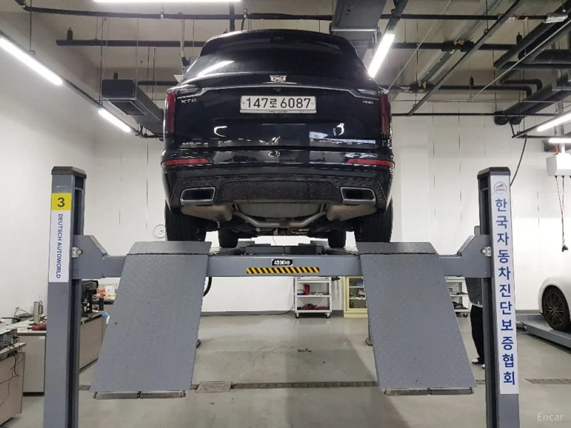 XT6