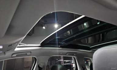 Touareg 3rd Generation