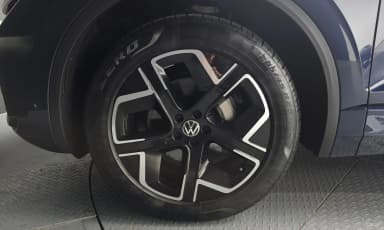 Touareg 3rd Generation