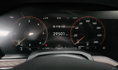 Touareg 3rd Generation