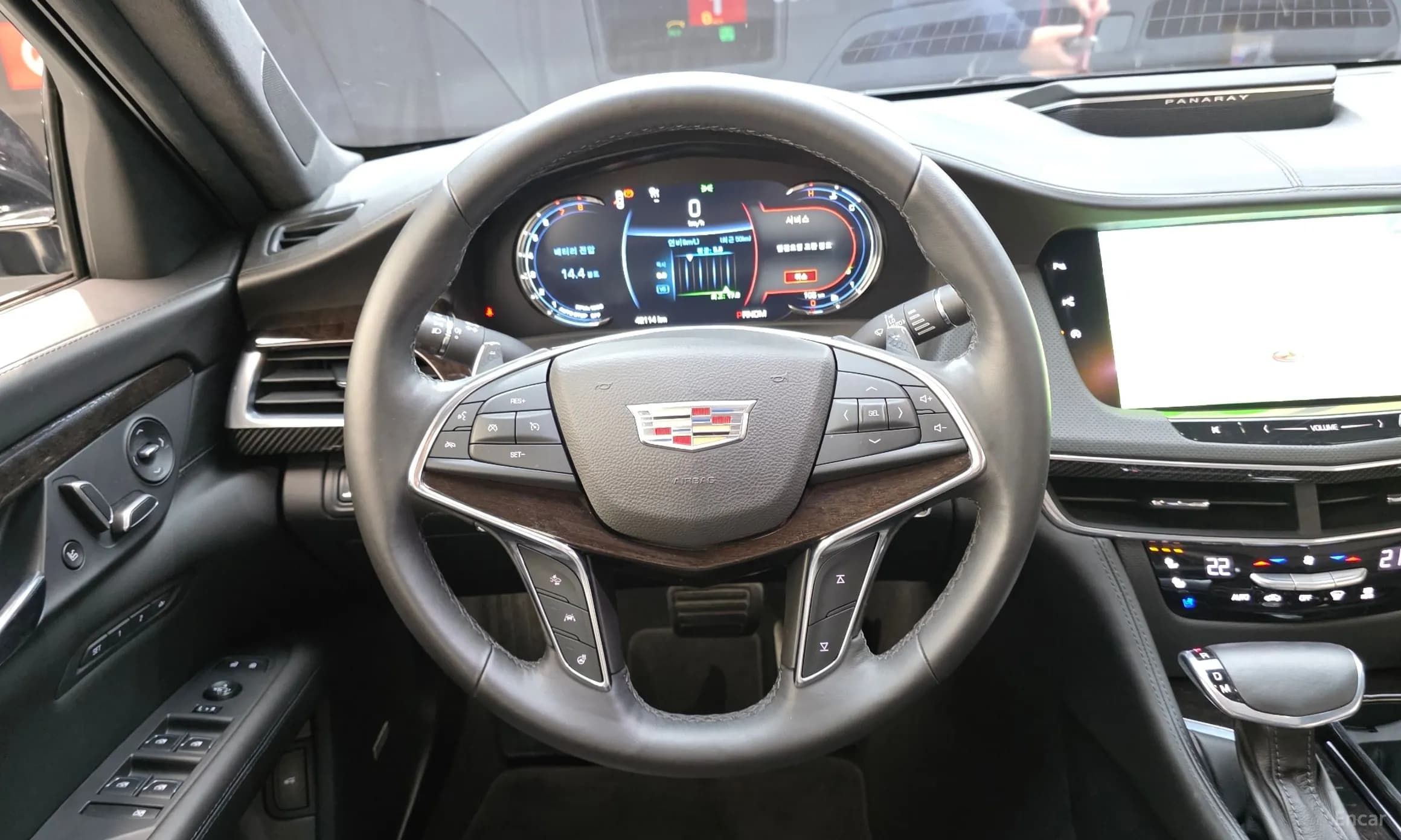 CT6