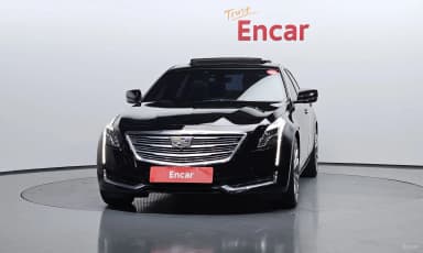 CT6