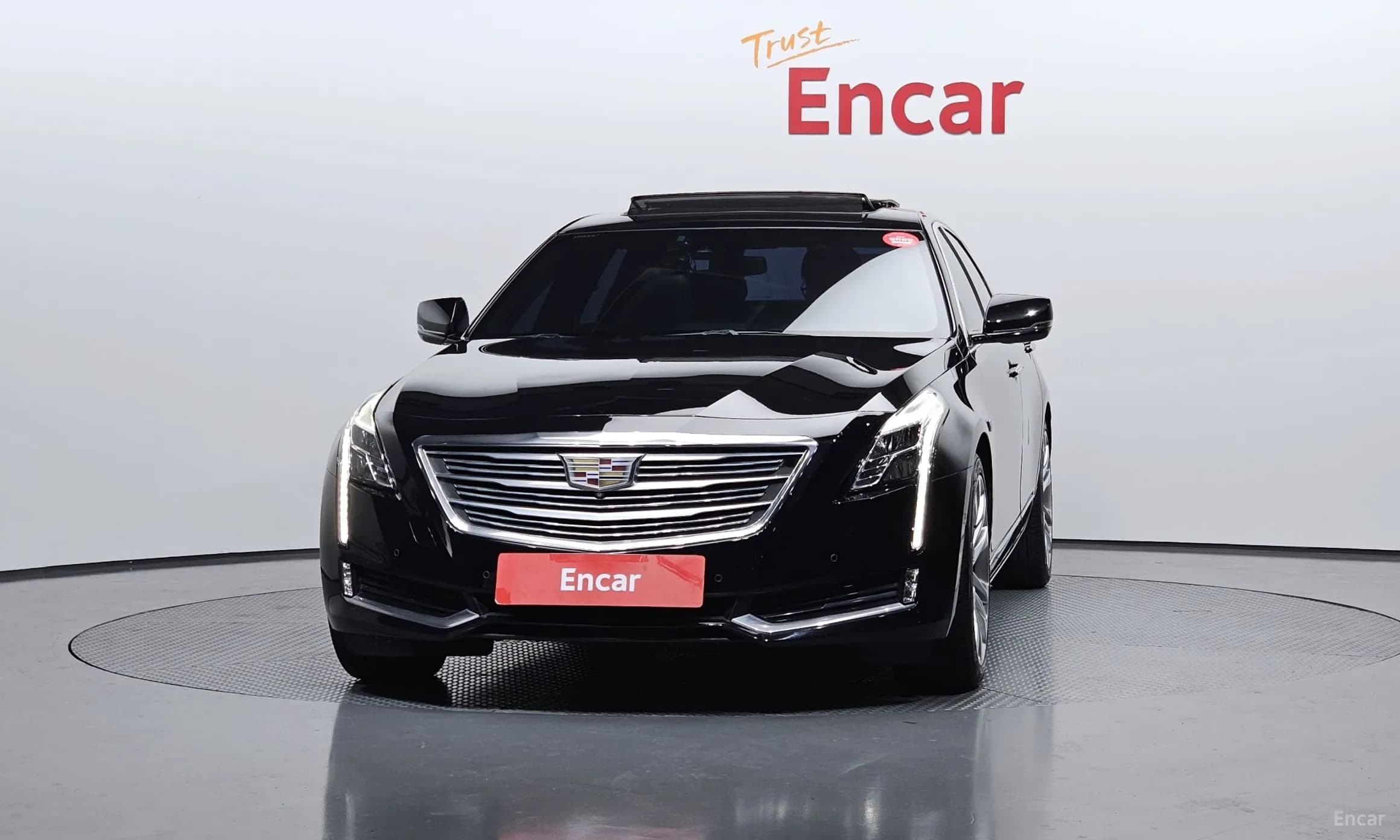 CT6