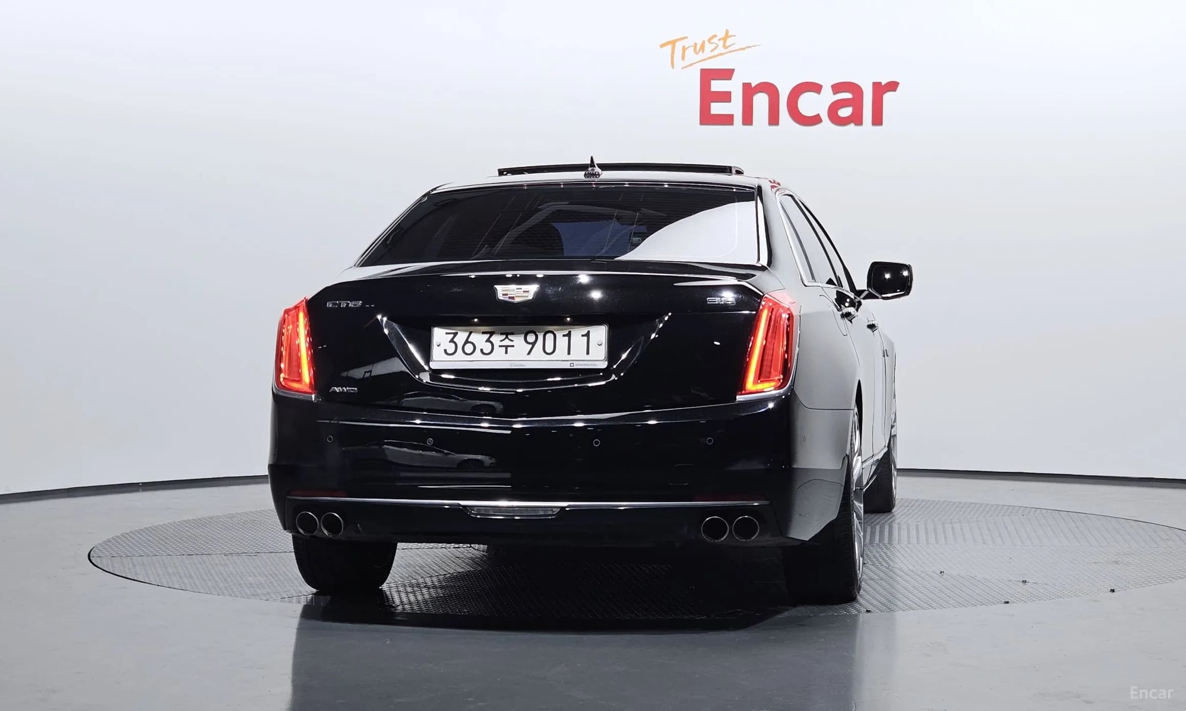 CT6