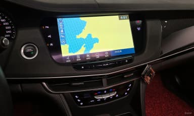CT6