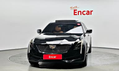 CT6