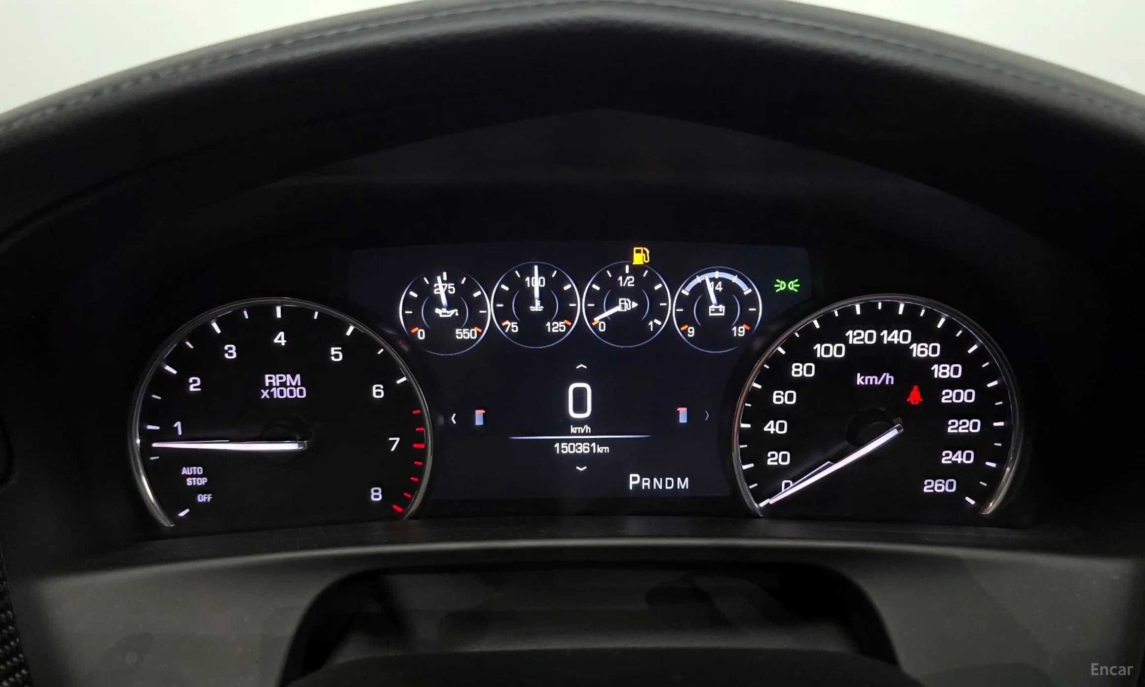 CT6