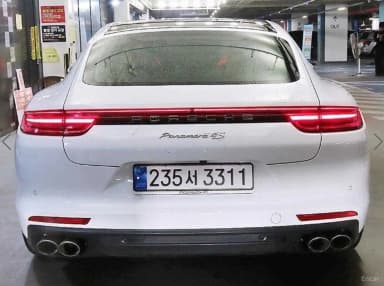 Panamera (971)