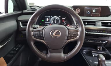 UX300e