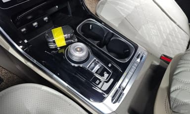 Carnival Gen 4