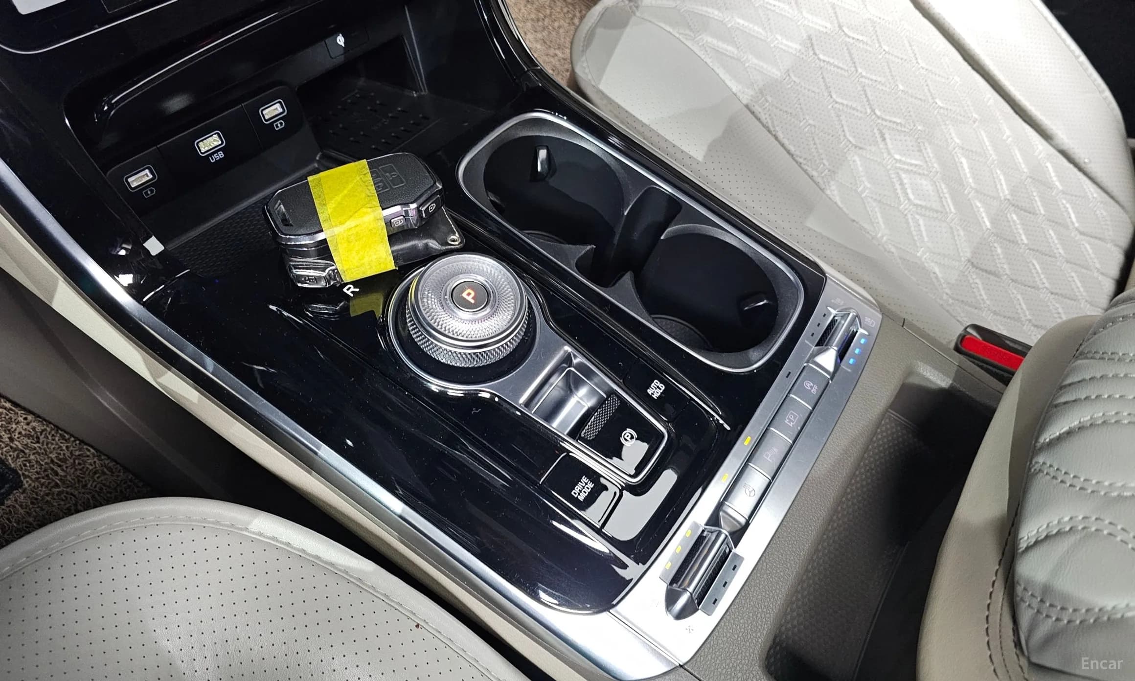 Carnival Gen 4