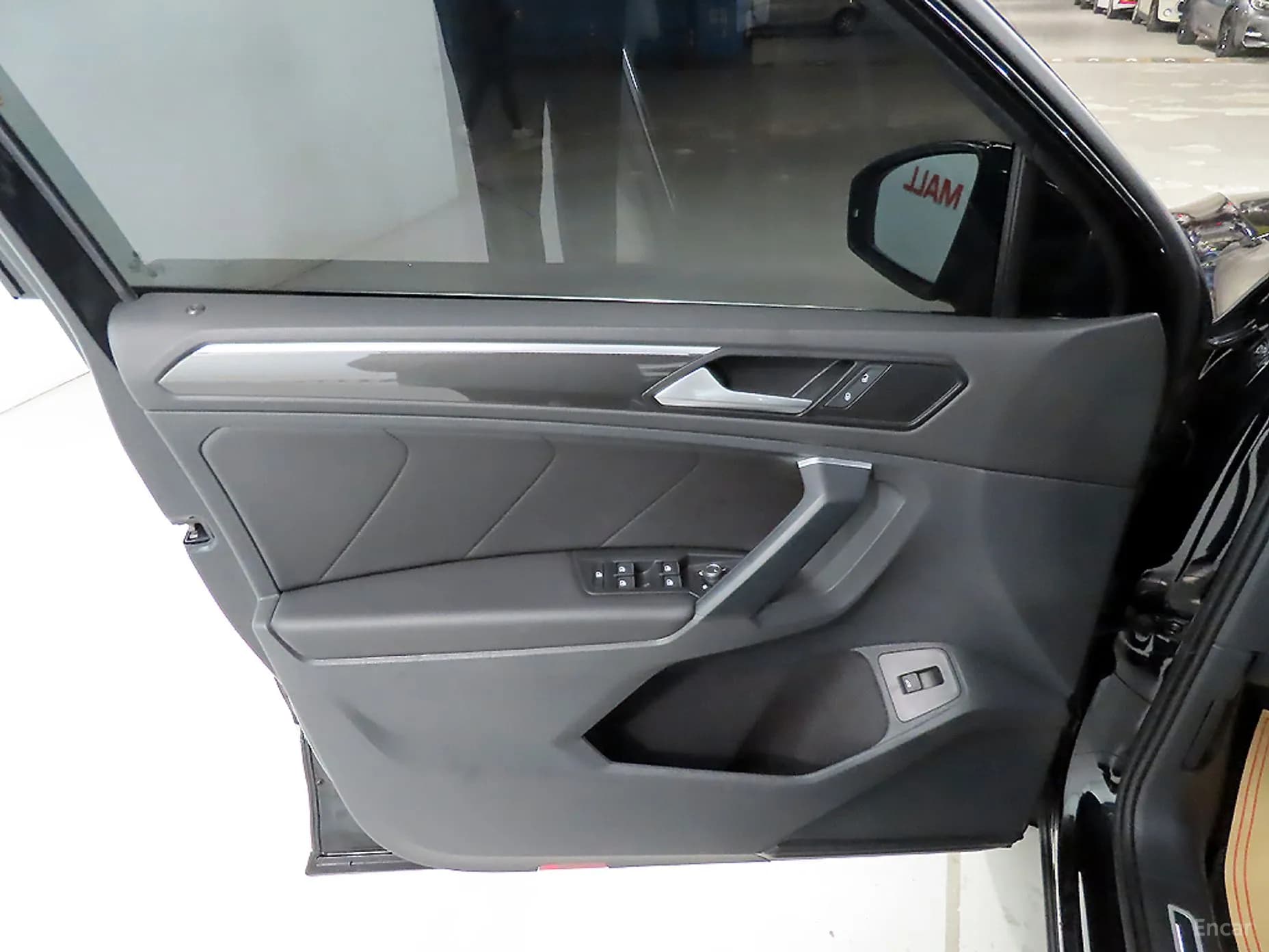 Tiguan 2nd Generation