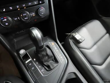 Tiguan 2nd Generation