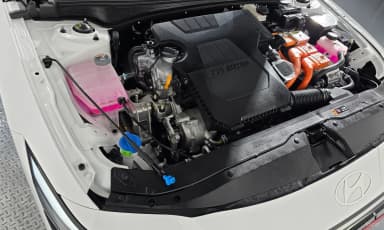 Avante Hybrid (CN7)