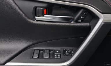 RAV4 5th Generation