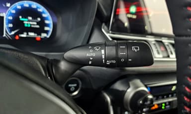 RAV4 5th Generation