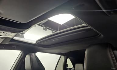RAV4 5th Generation