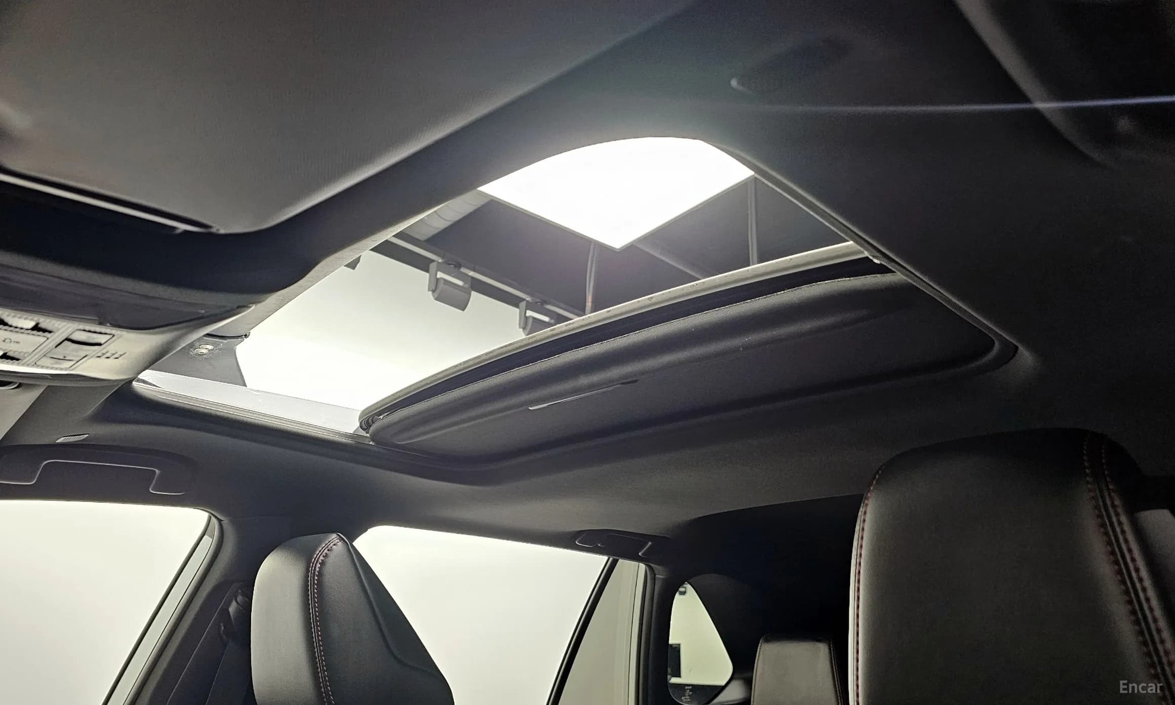 RAV4 5th Generation
