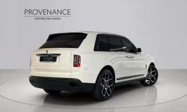 Cullinan