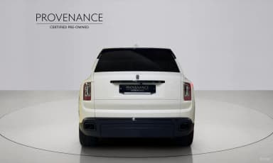 Cullinan