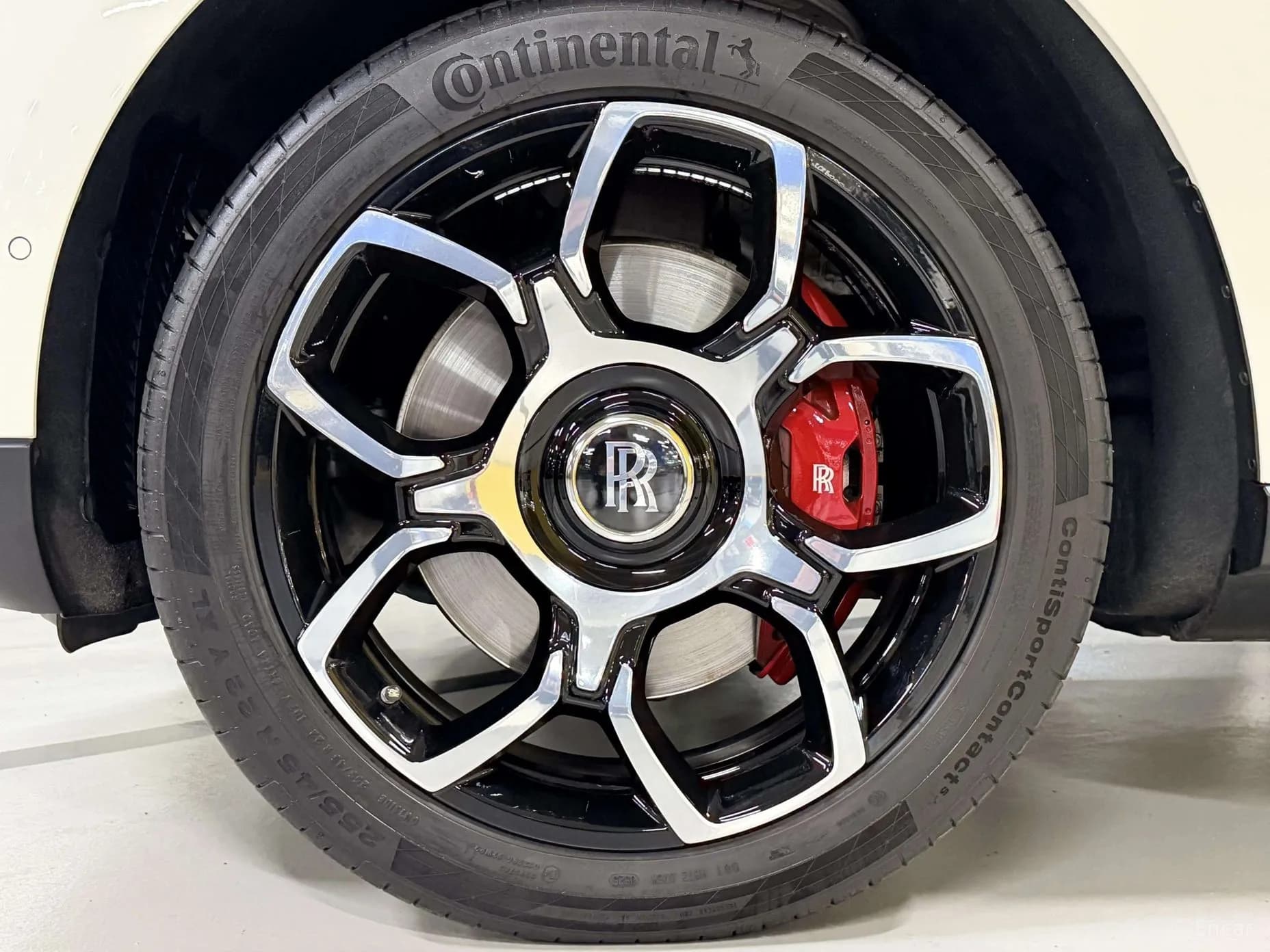 Cullinan