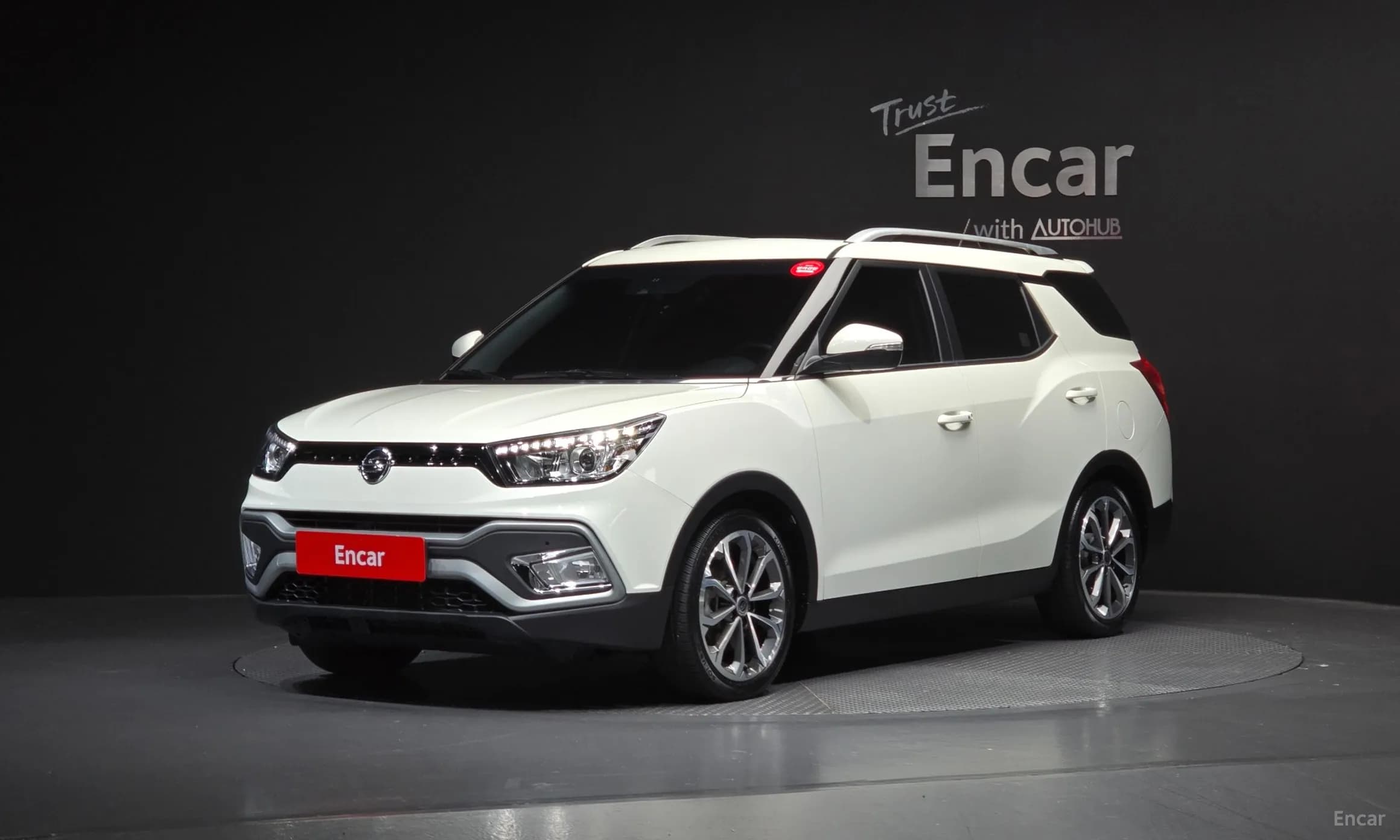 Tivoli Air