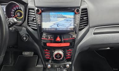 Tivoli Air