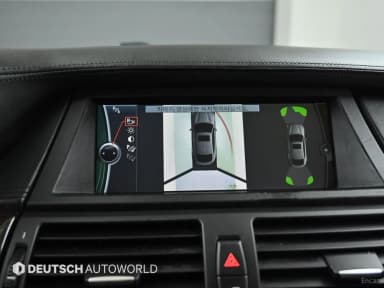X6 (E71)