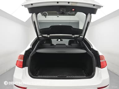 X6 (E71)
