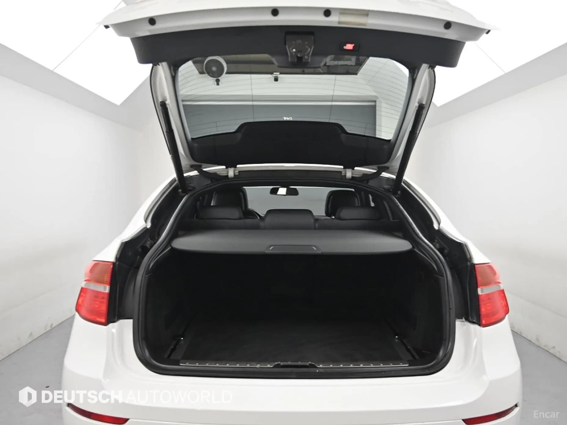 X6 (E71)