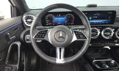 A-Class W177