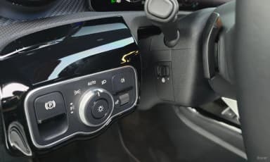 A-Class W177