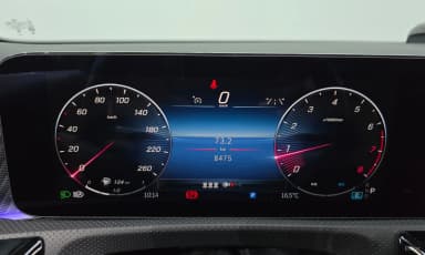 A-Class W177