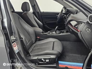 1 Series (F20)
