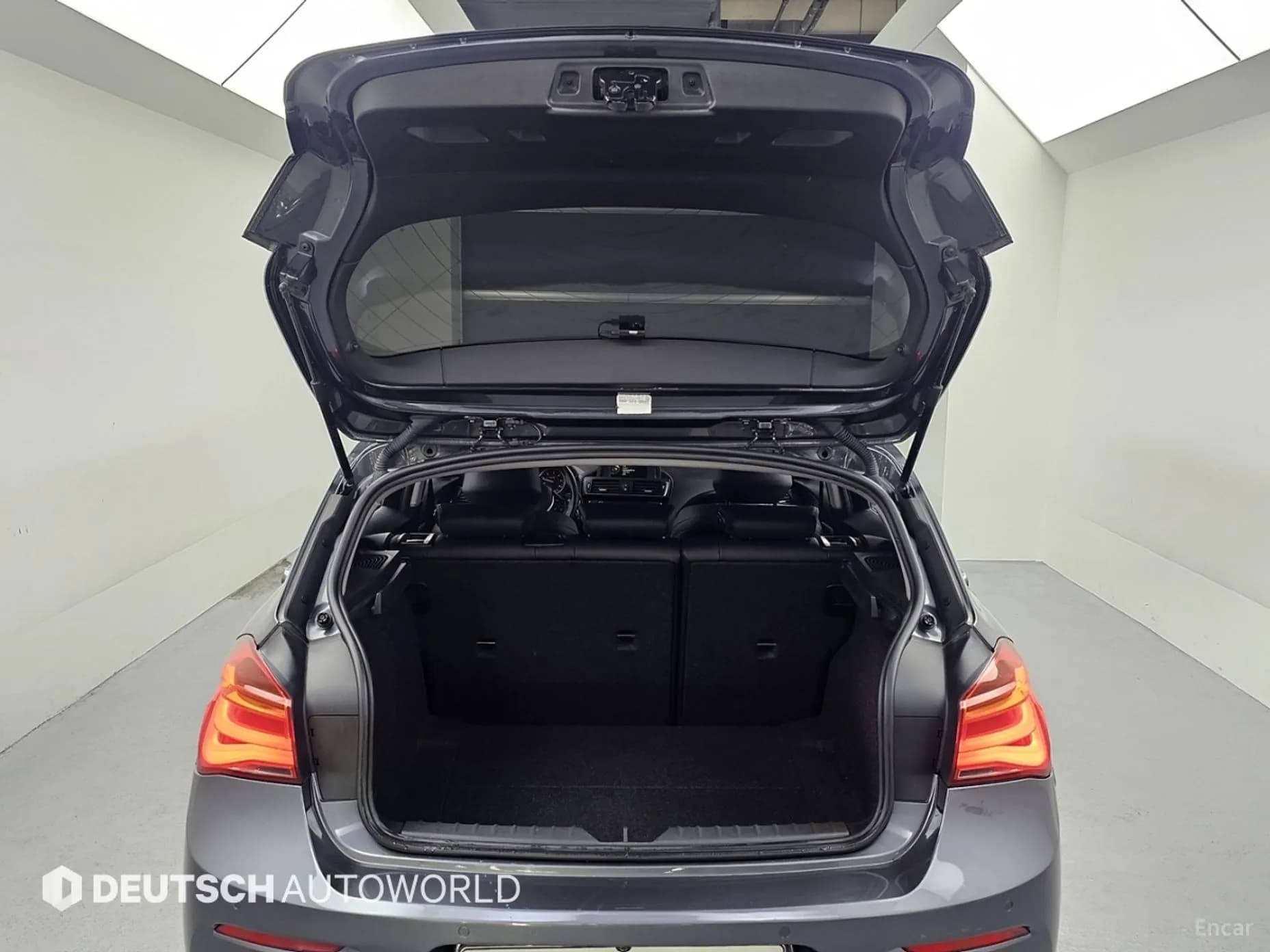1 Series (F20)