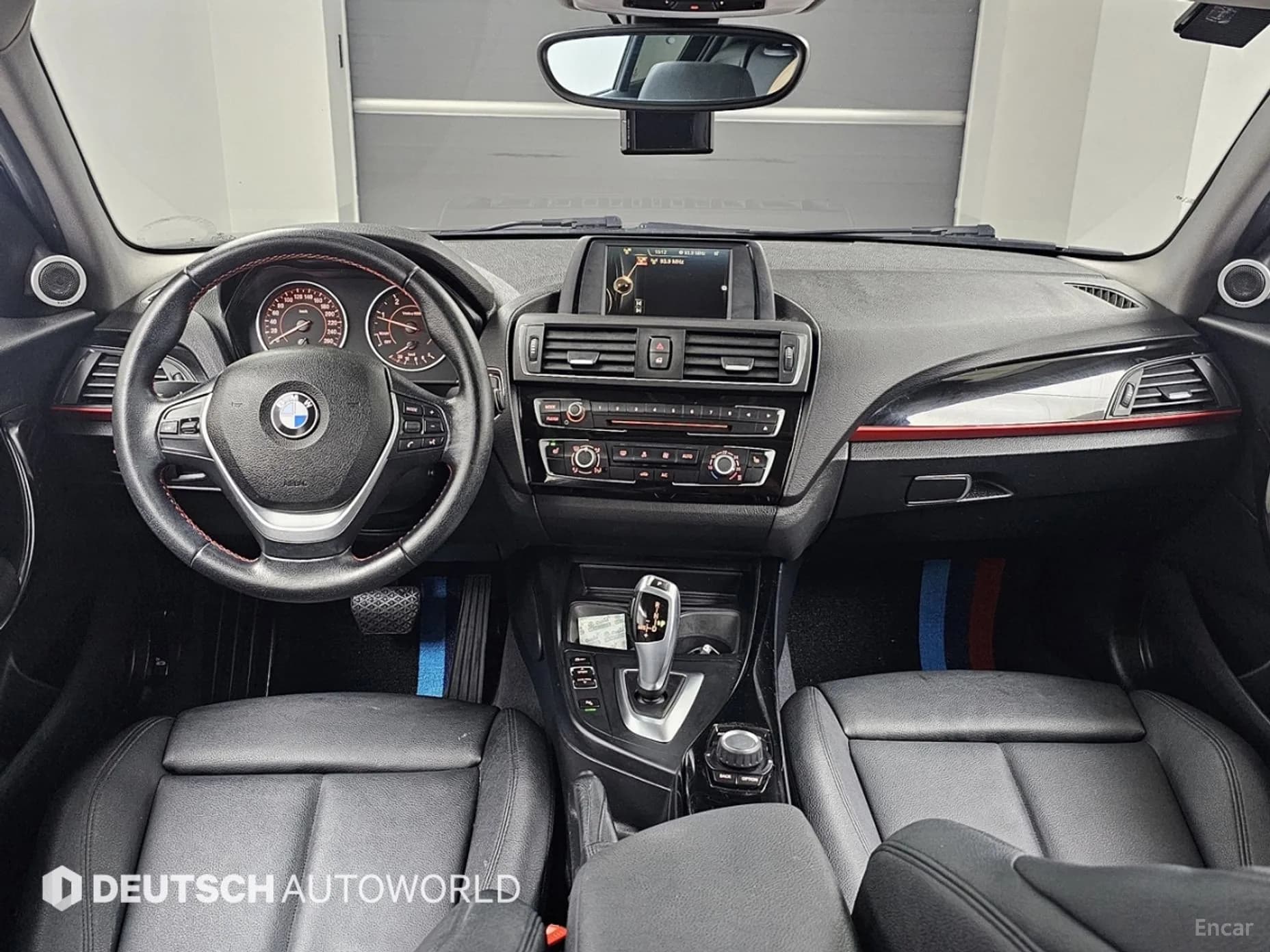 1 Series (F20)