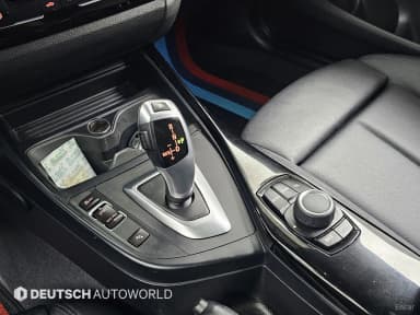 1 Series (F20)