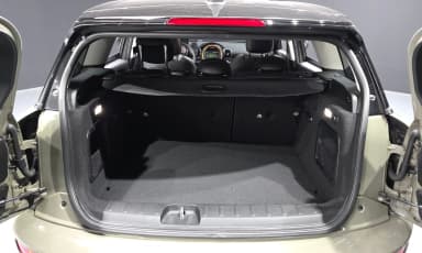 Cooper Clubman