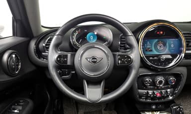 Cooper Clubman