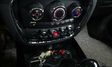 Cooper Clubman