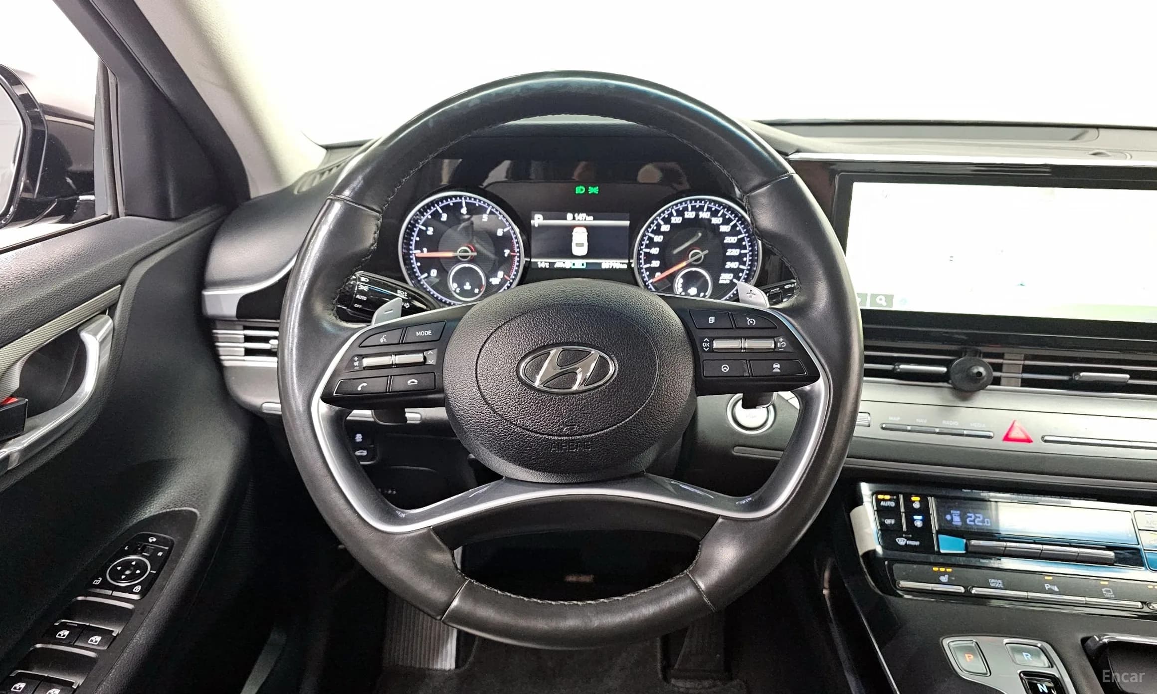 Grandeur IG