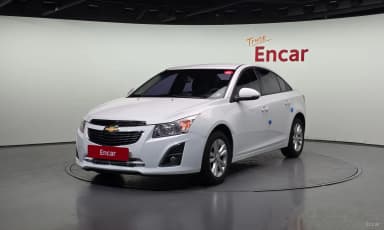 Cruze