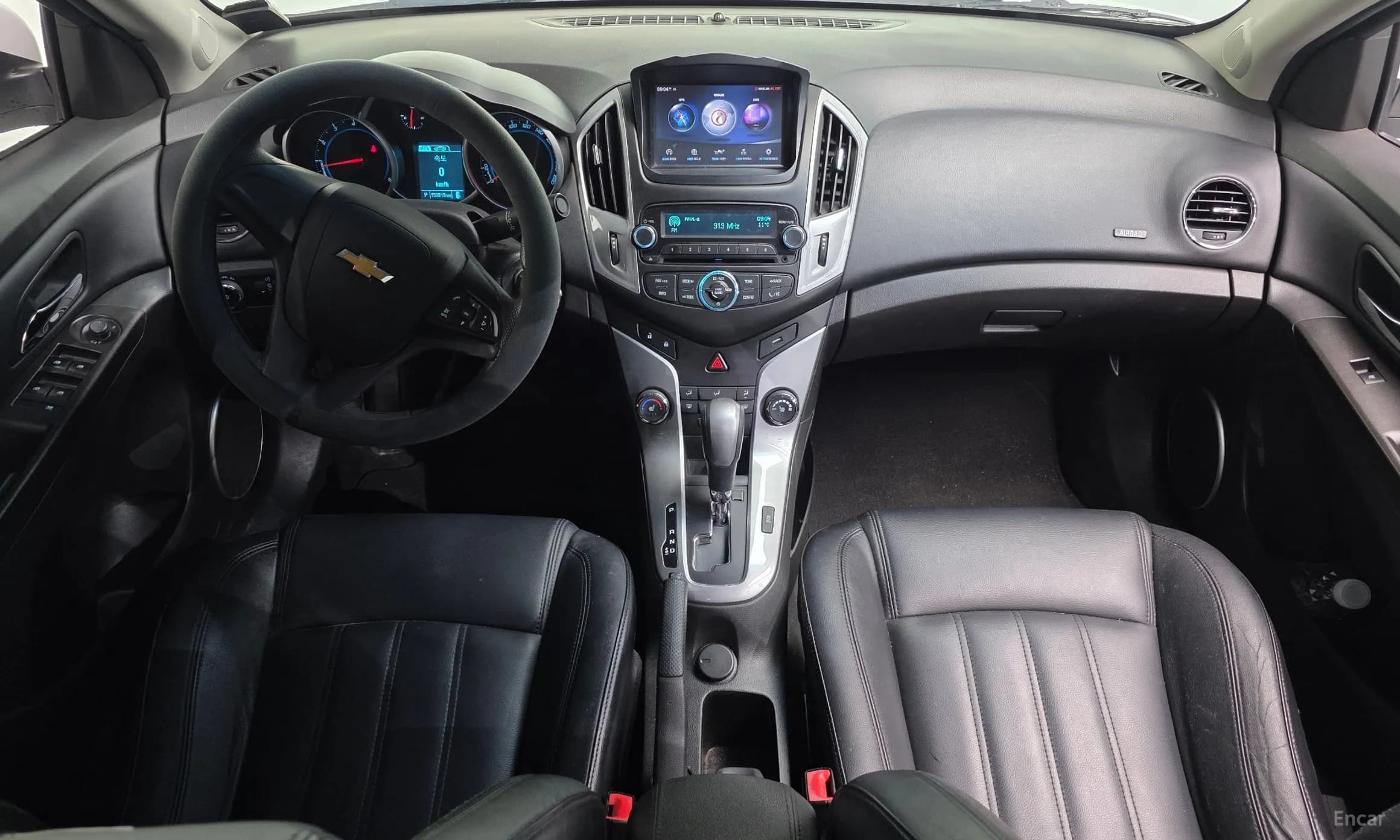 Cruze