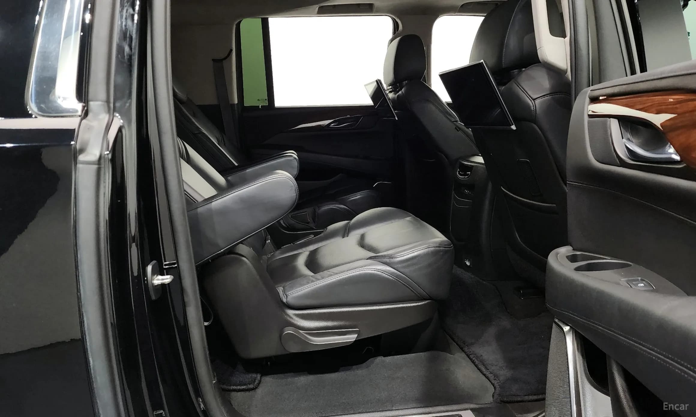 Escalade