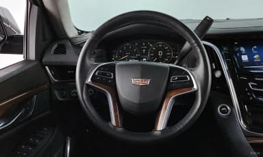 Escalade
