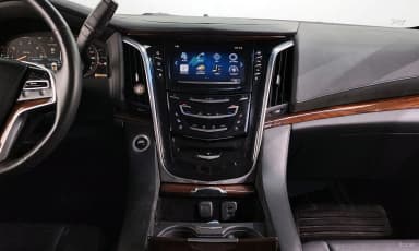 Escalade