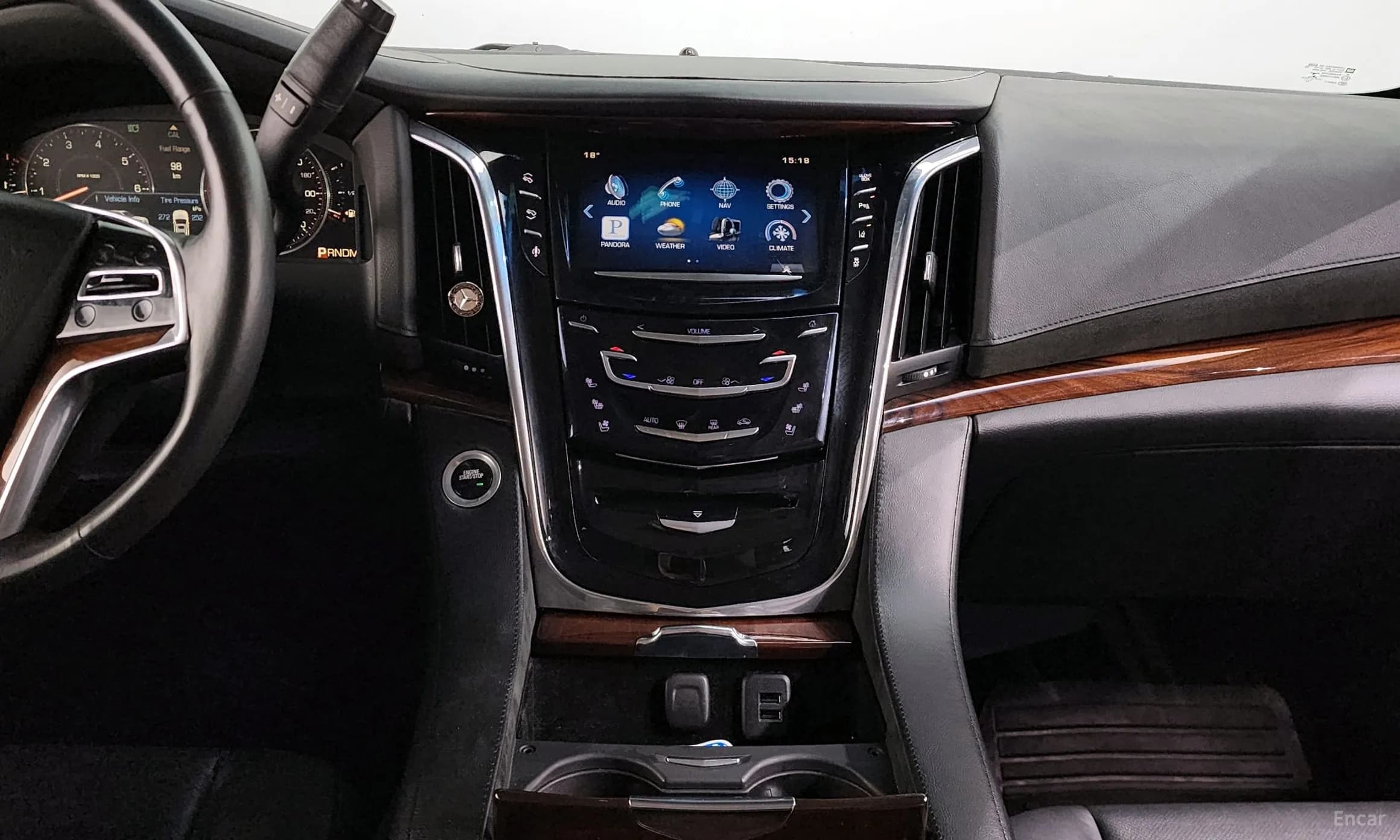 Escalade