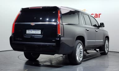 Escalade
