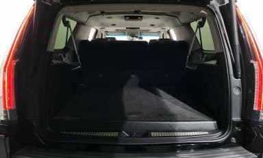 Escalade